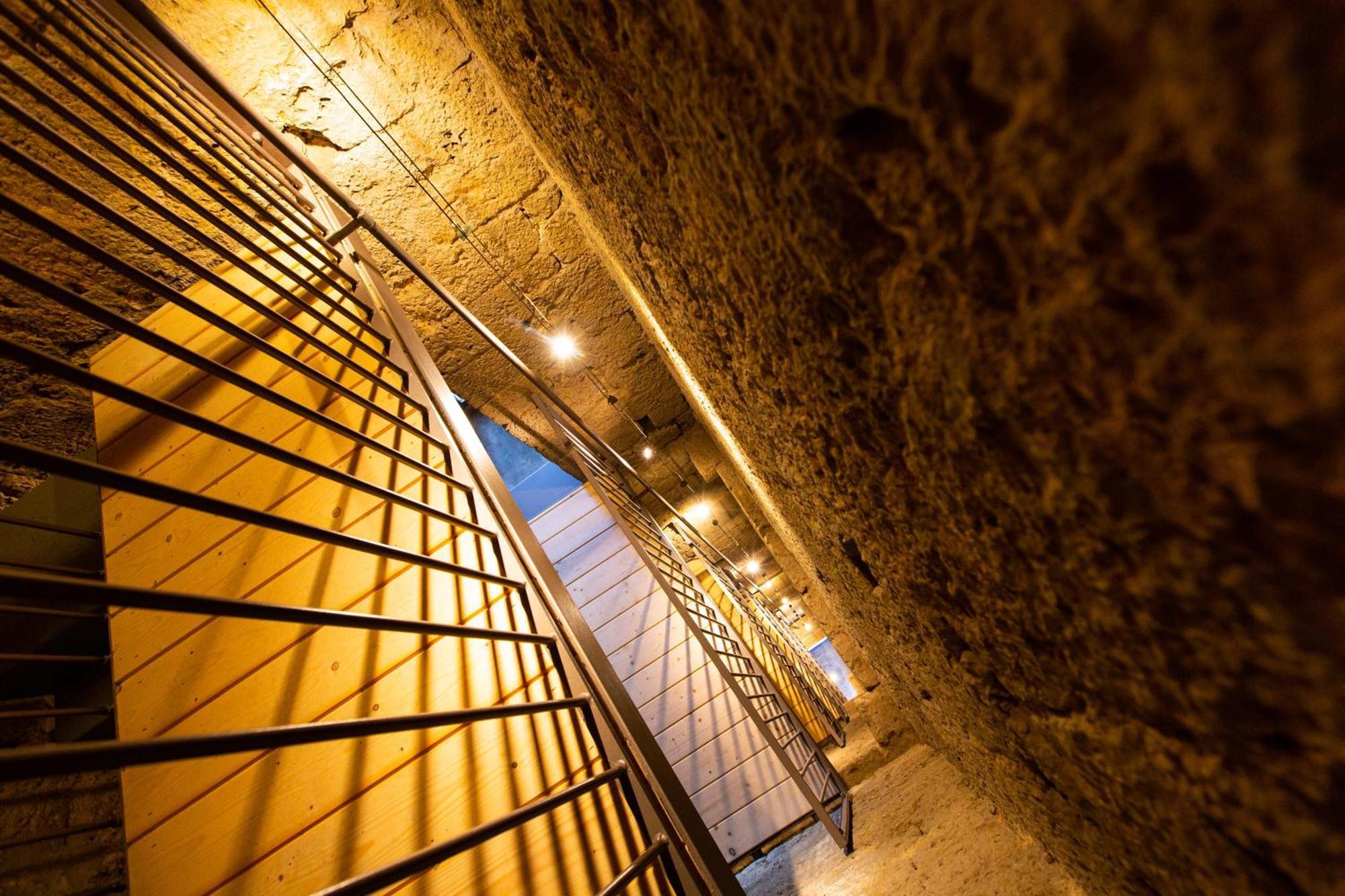 The Artists' Tower - Amazing View From The Tower San Gimignano Exterior foto