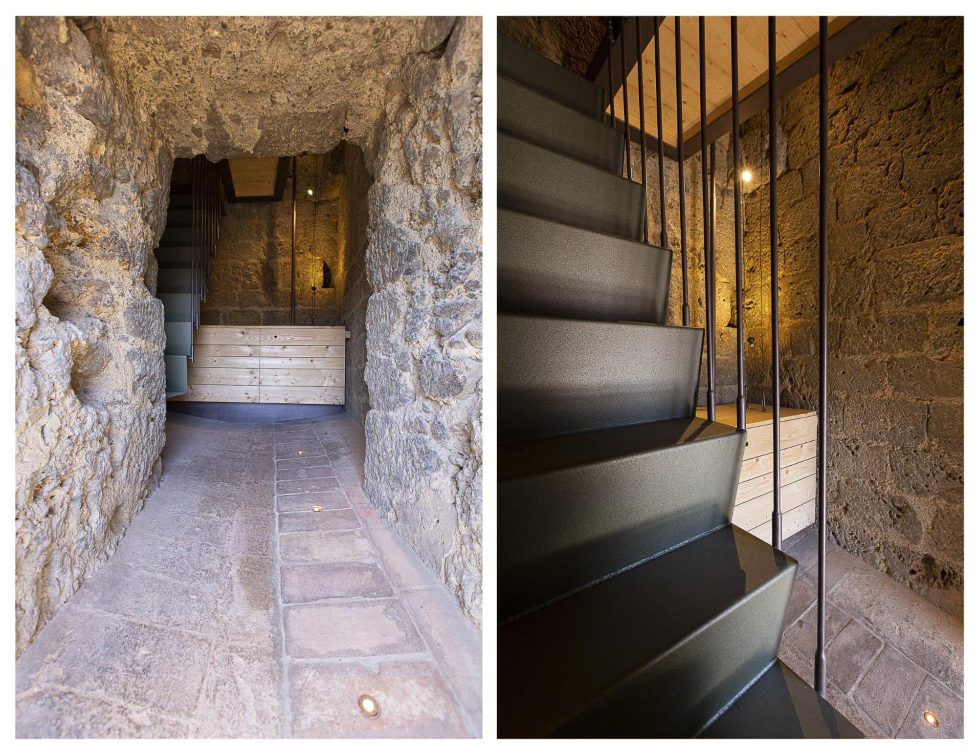 The Artists' Tower - Amazing View From The Tower San Gimignano Exterior foto